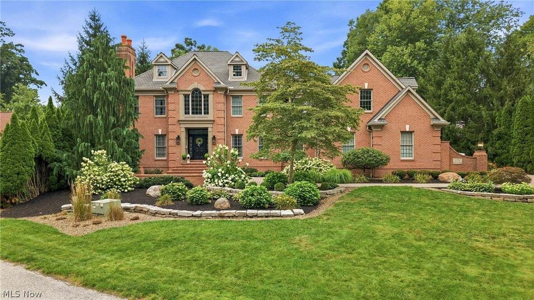 House in Cortland, Ohio, United States 1 - 18662095
