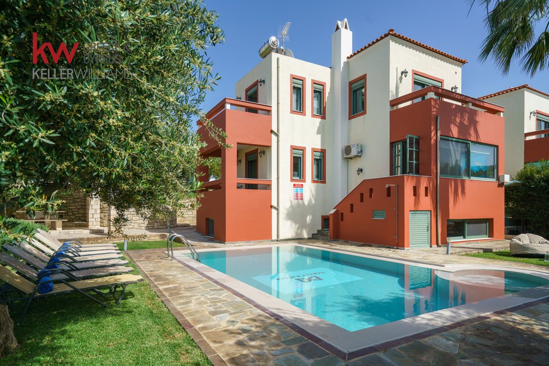 Casa en Crete, Grecia 2 - 18594294