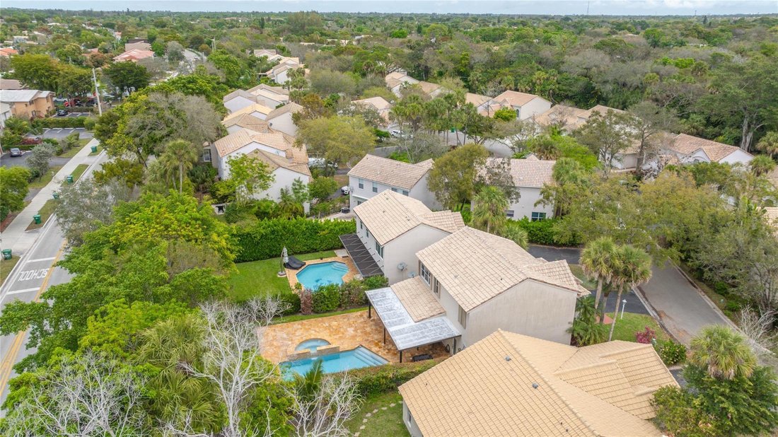 House in Coral Springs, Florida, United States 5 - 18662980