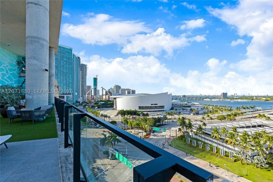 Condo in Miami, Florida, United States 2 - 18663547
