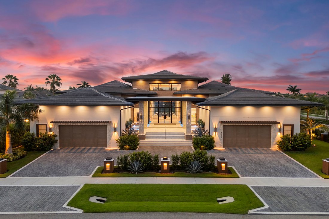 House in Marco Island, Florida, United States 1 - 18661051