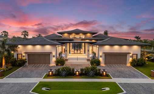 House in Marco Island, Florida, United States 1