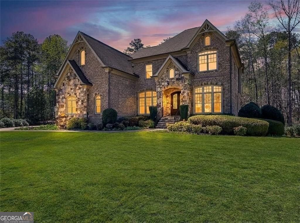 Casa en Kennesaw, Georgia, Estados Unidos 3 - 18297420
