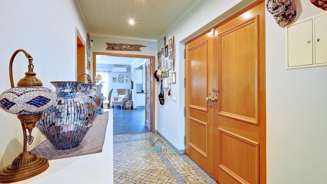 Apartment in Lagoa e Carvoeiro, Algarve, Portugal 5 - 18671000