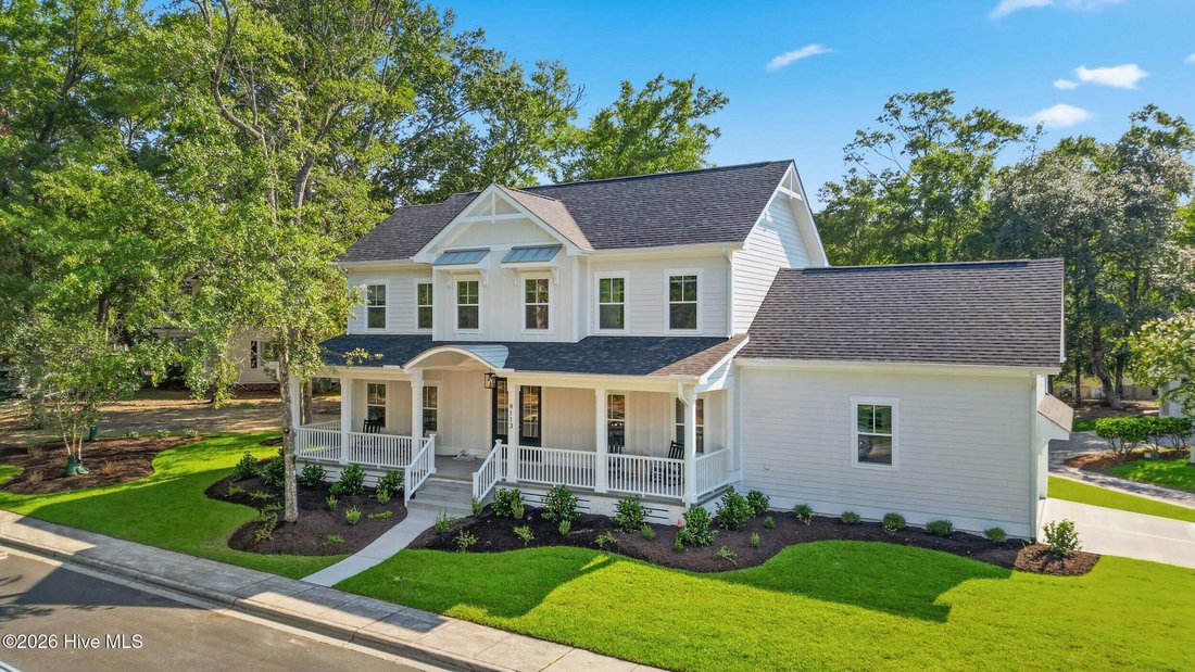 House in Calabash, North Carolina, United States 3 - 18669218