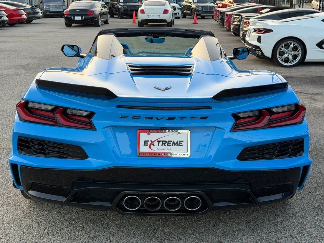 Cabriolet in Spring, TX, United States 4 - 18671843