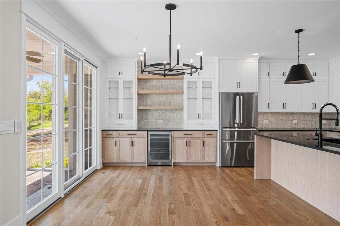 House in Long Grove, Illinois, United States 5 - 18663096