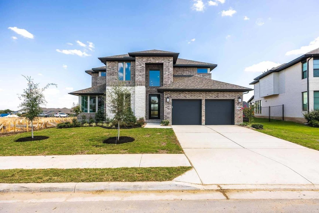 House in Liberty Hill, Texas, United States 2 - 17710490