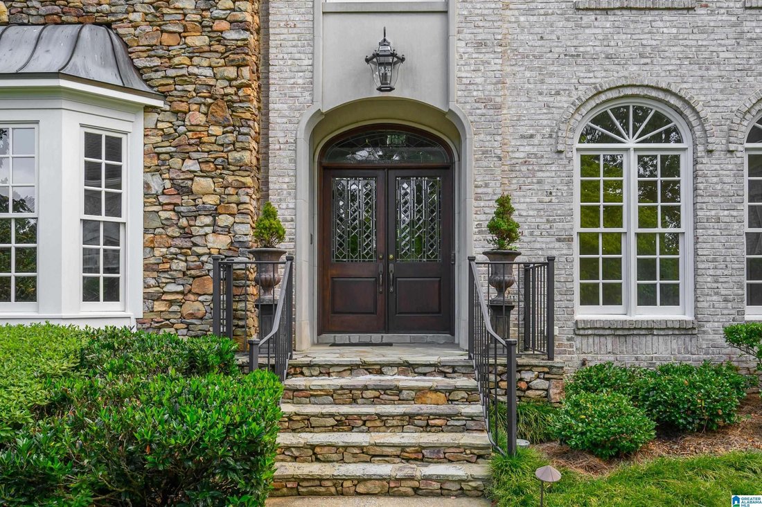 House in Vestavia Hills, Alabama, United States 4 - 18670674