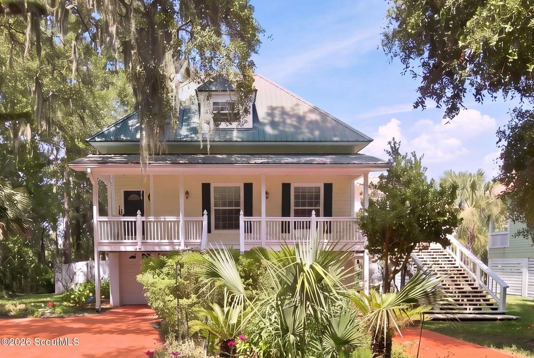 Casa a Darien, Georgia, Stati Uniti 3 - 18662640
