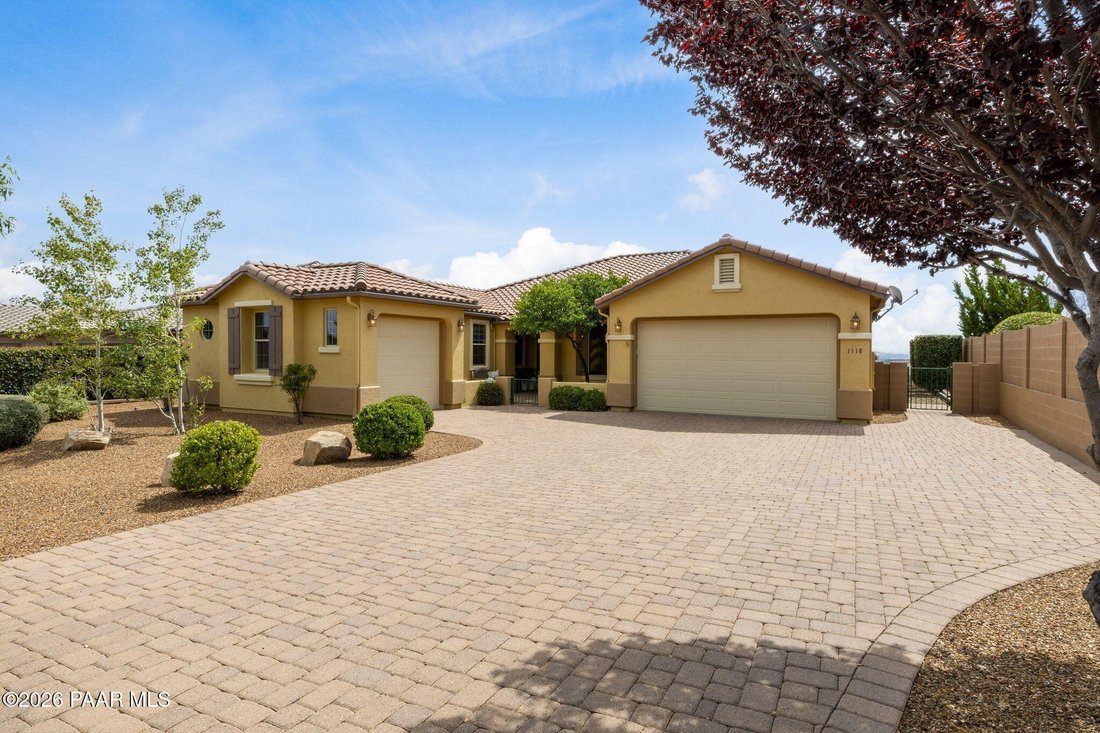 House in Prescott Valley, Arizona, United States 3 - 18662836
