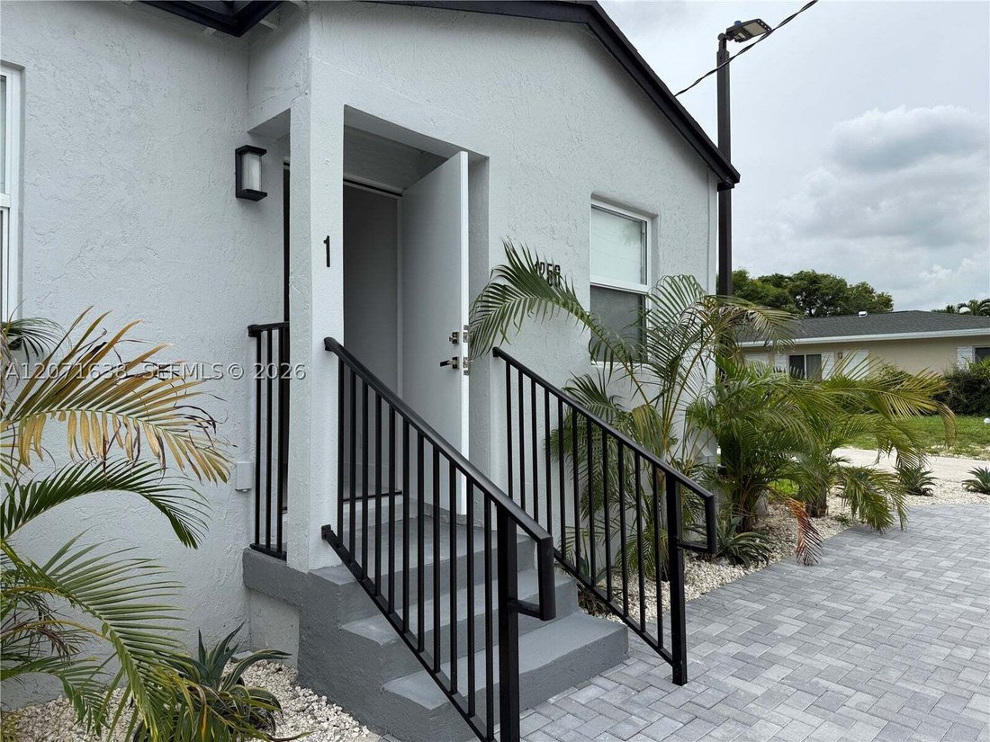 House in Miami, Florida, United States 2 - 18663508