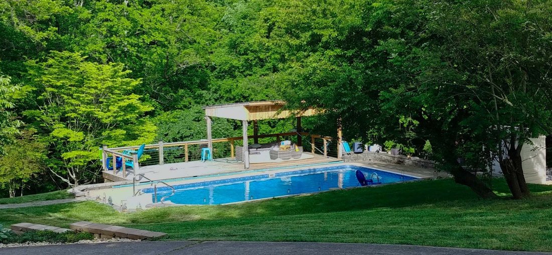 House in Clarksville, Tennessee, United States 1 - 18530615