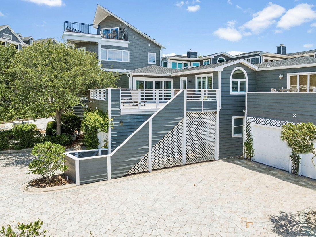 Townhouse in Destin, Florida, United States 2 - 18668789