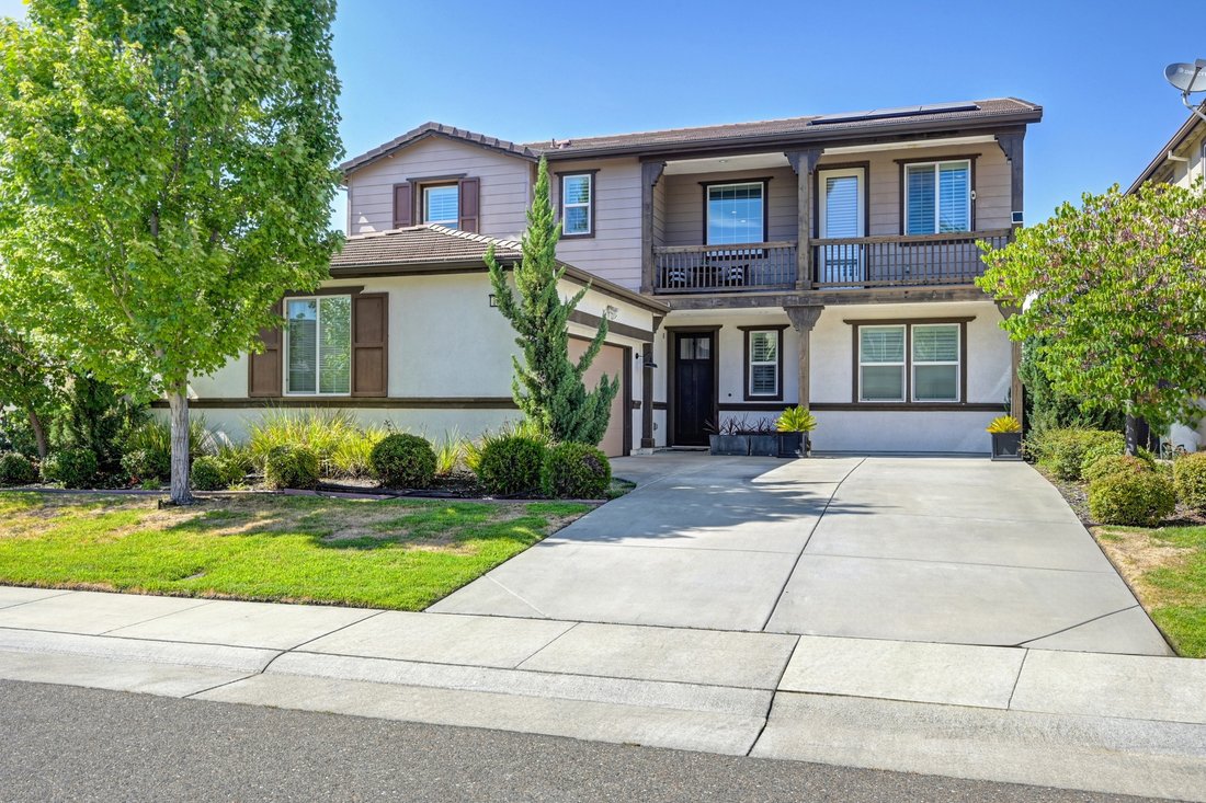 House in Rocklin, California, United States 5 - 18671622