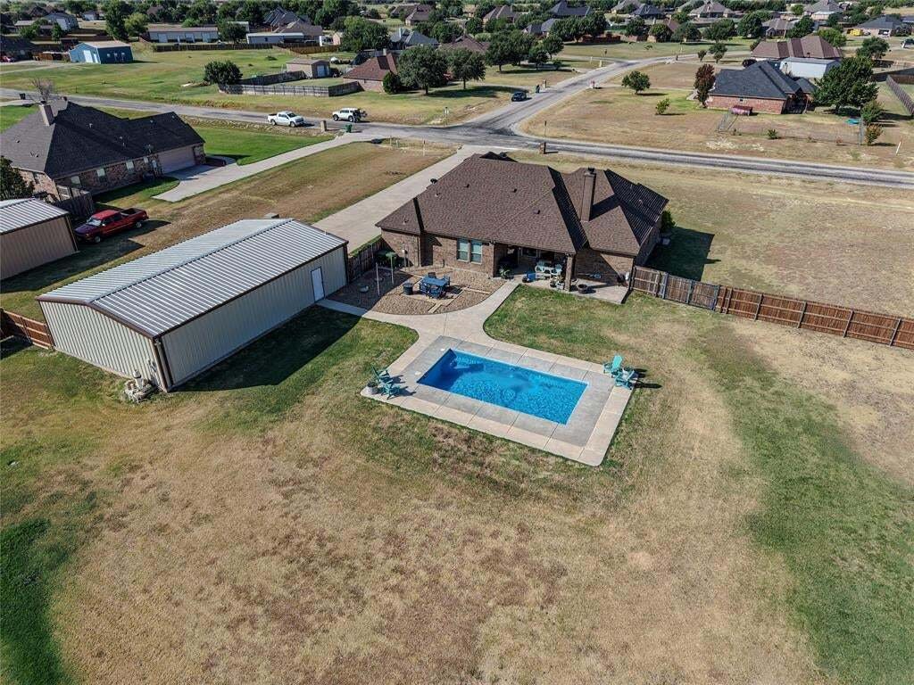House in Decatur, Texas, United States 2 - 18659861
