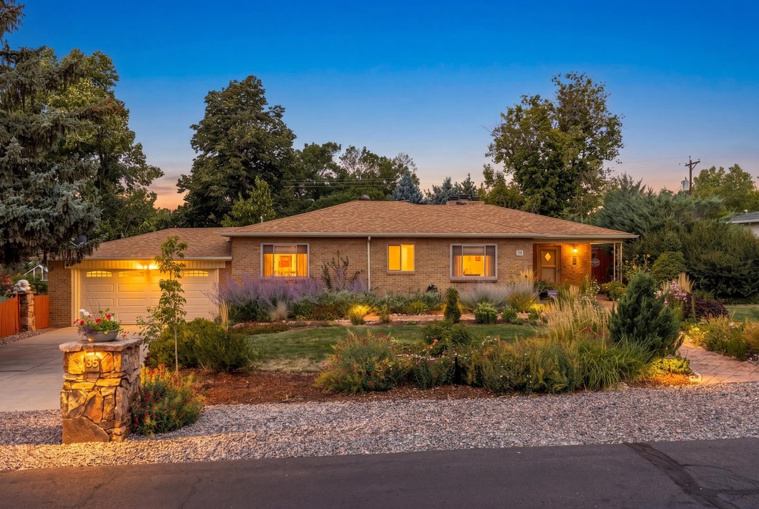 House in Lakewood, Colorado, United States 1 - 18668069