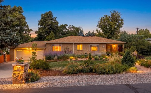 Casa en Lakewood, Colorado, Estados Unidos 1