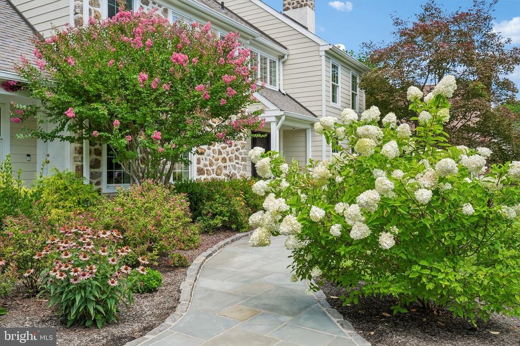 House in Devon, Pennsylvania, United States 3 - 18663363