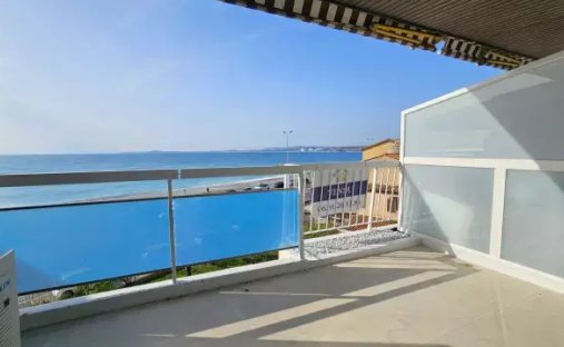 Apartment in Val Fleuri-Montaleigne, Cagnes-sur-Mer, France 1