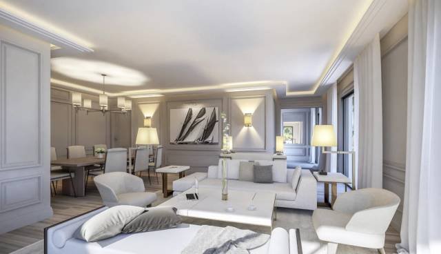 Apartment in Les Bastides, Antibes, France 2 - 15502780