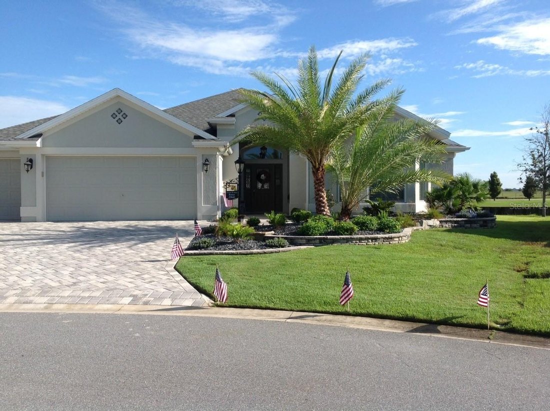 House in The Villages, Florida, United States 1 - 18667764