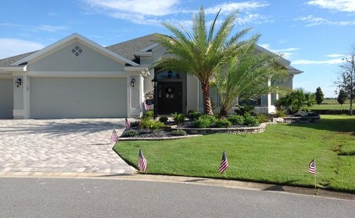 House in The Villages, Florida, United States 1