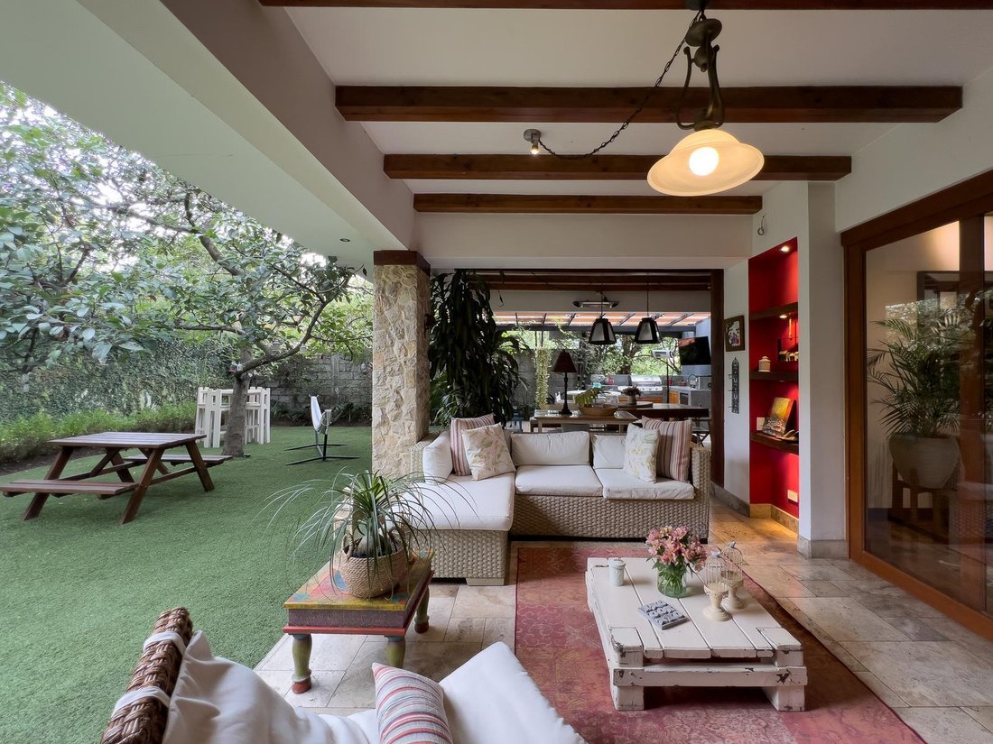 House in Quito, Pichincha, Ecuador 1 - 18660208