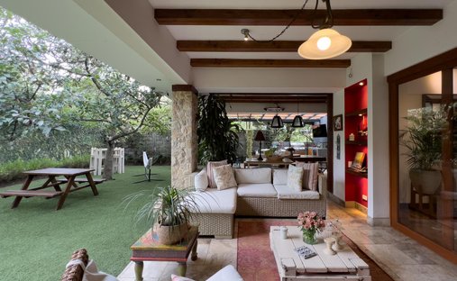 Casa a Quito, Provincia del Pichincha, Ecuador 1