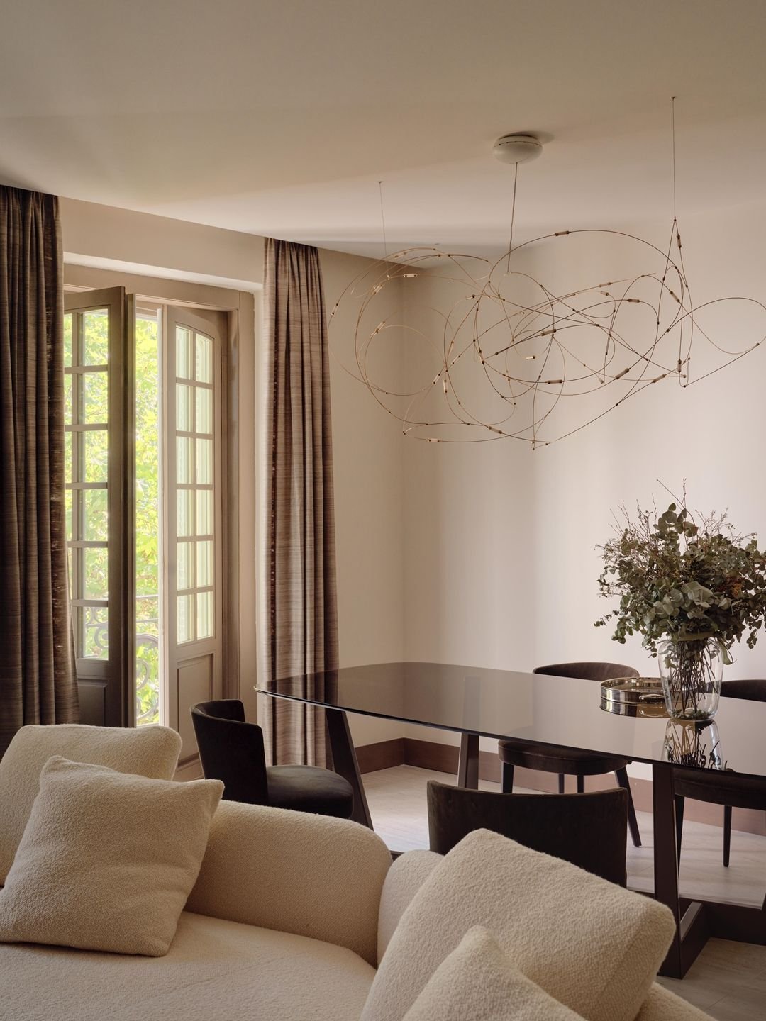 Apartment in Chamberi, Madrid, Spain 4 - 17677688
