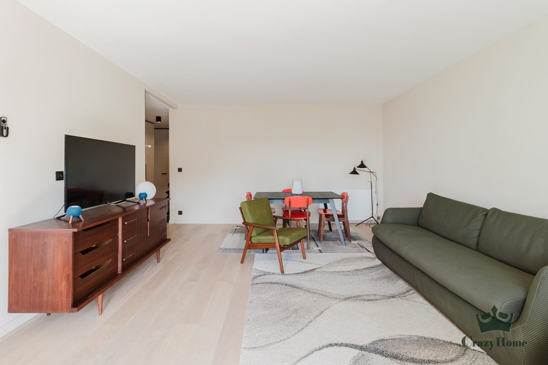 Apartment in Saint Martin-Cité des Fleurs, Biarritz, France 5 - 18659761