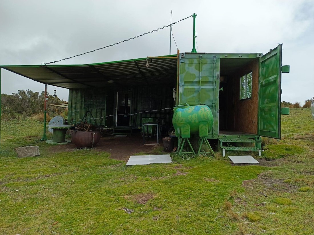 Farm Ranch in Quito, Pichincha, Ecuador 2 - 18661426