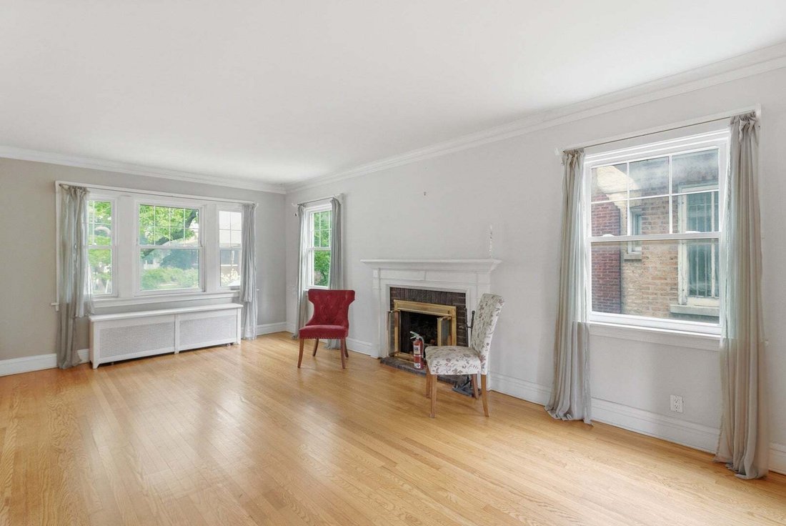 House in Chicago, Illinois, United States 5 - 18663088