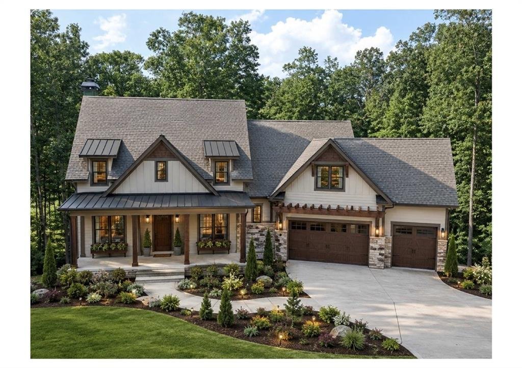 House in Milton, Georgia, United States 1 - 18670705