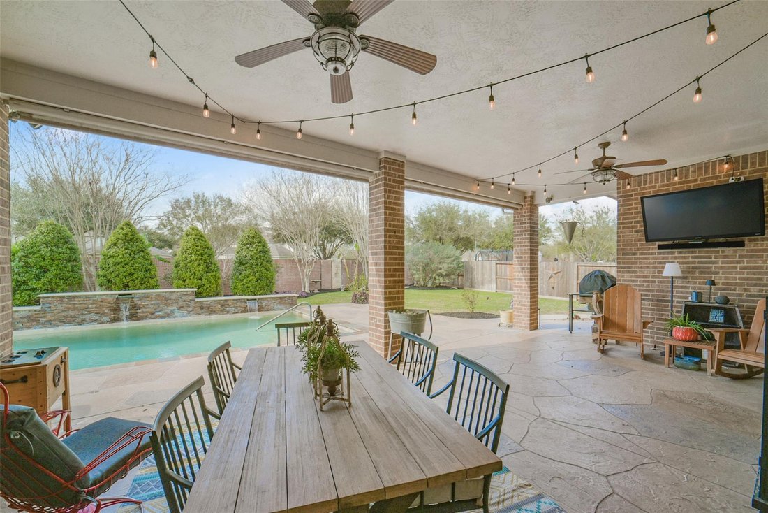 House in Richmond, Texas, United States 5 - 18664268