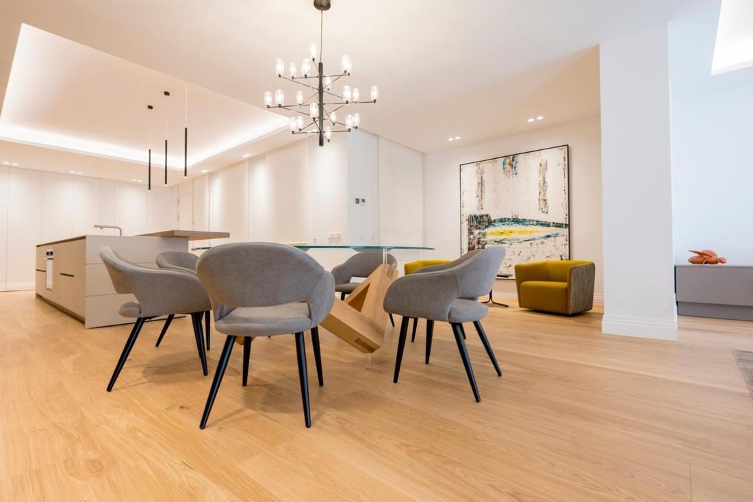 Apartment in Centro, Madrid, Spain 4 - 18357707