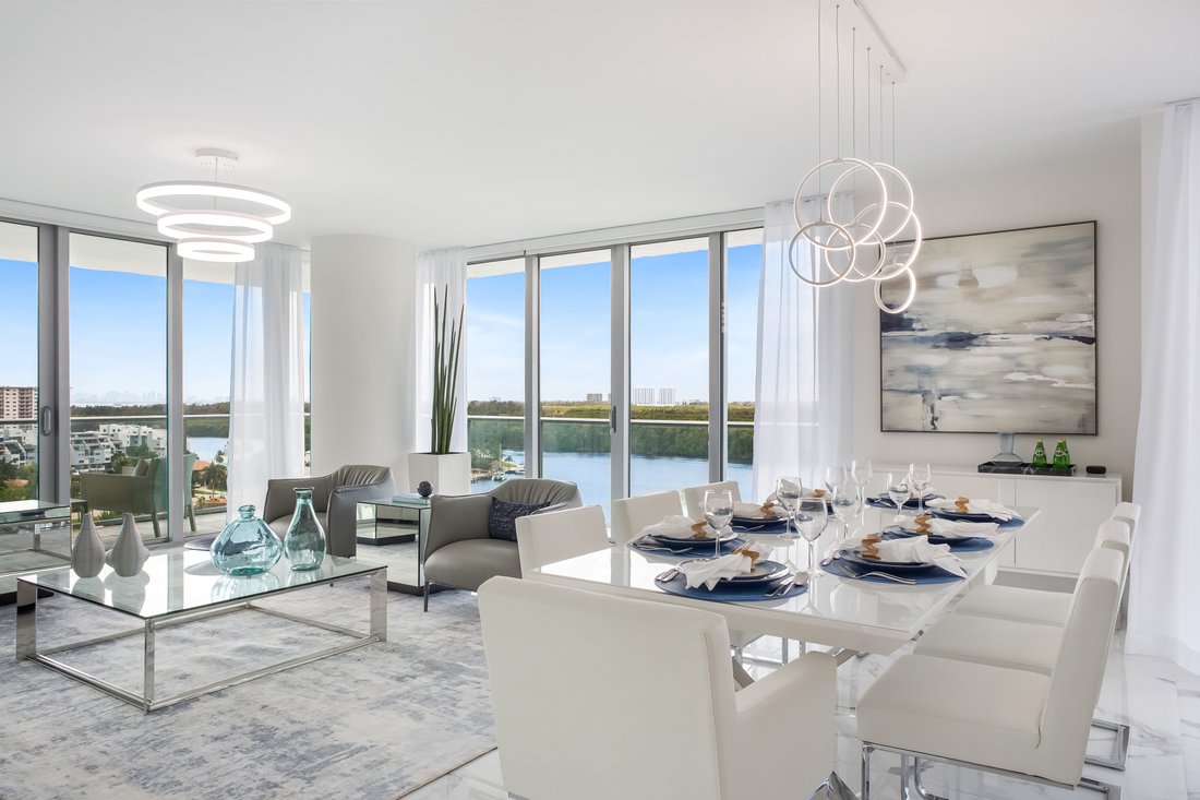 Condo in Golden Beach, Florida, United States 2 - 18665636