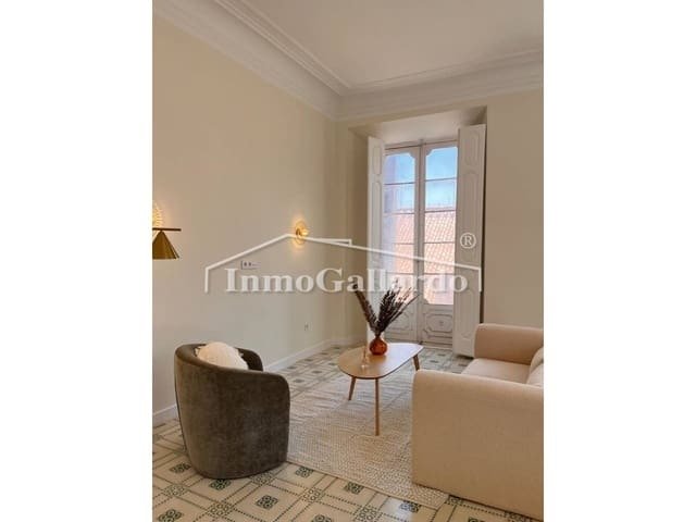 Apartment in Centro, Malaga, Spain 5 - 18664595