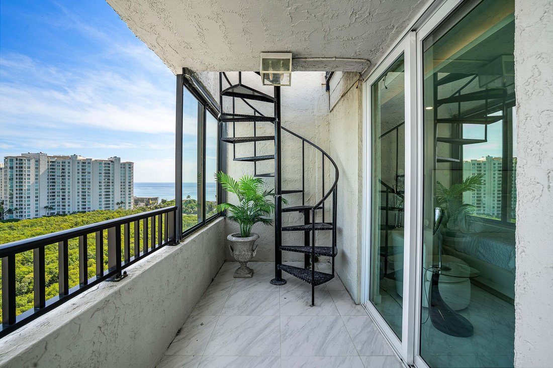 Condo in Boca Raton, Florida, United States 3 - 18667848
