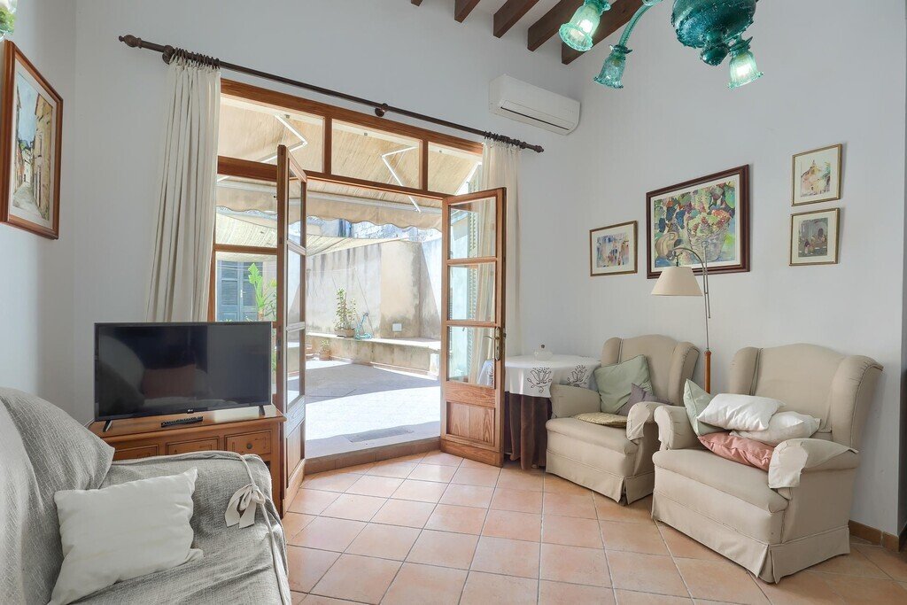 House in Pollenca, Balearic Islands, Spain 3 - 18664393