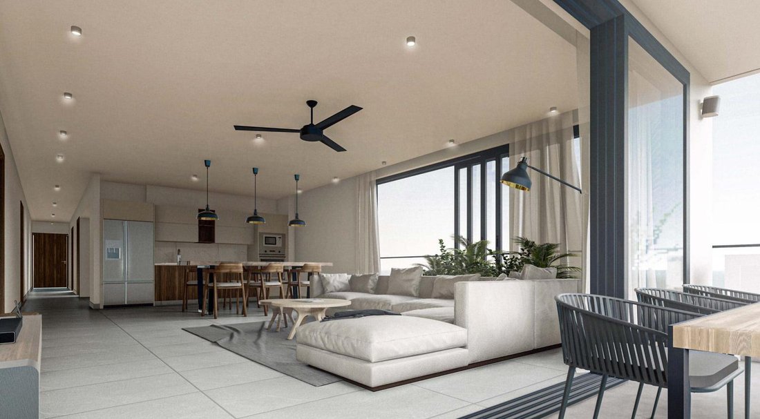 Apartment in Bucerías, Nayarit, Mexico 4 - 18672655