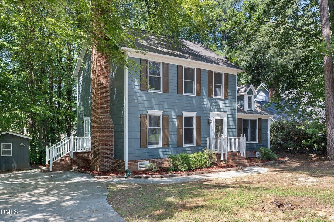 House in Cary, North Carolina, United States 3 - 18659461
