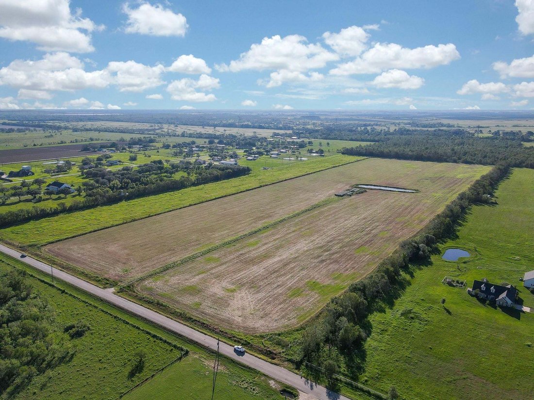 Land in Needville, Texas, United States 1 - 18672876