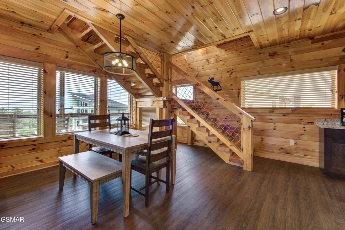 House in Sevierville, Tennessee, United States 5 - 18665854