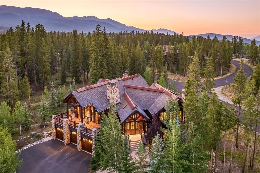 House in Breckenridge, Colorado, United States 1 - 18670411