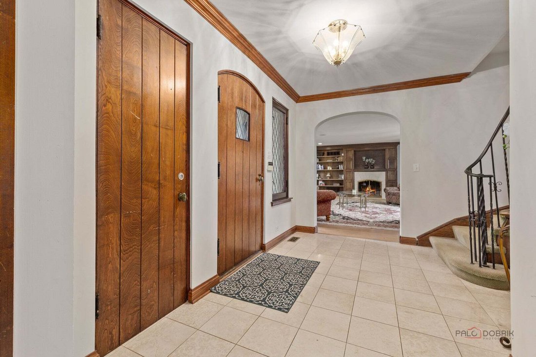 House in Riverwoods, Illinois, United States 4 - 18663243