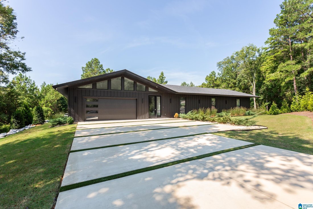 House in Anniston, Alabama, United States 3 - 18662402