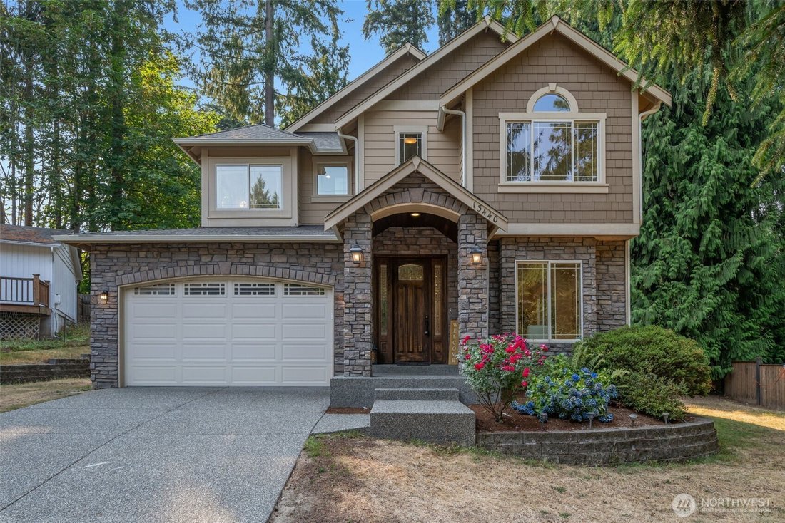 House in Redmond, Washington, United States 1 - 18663181