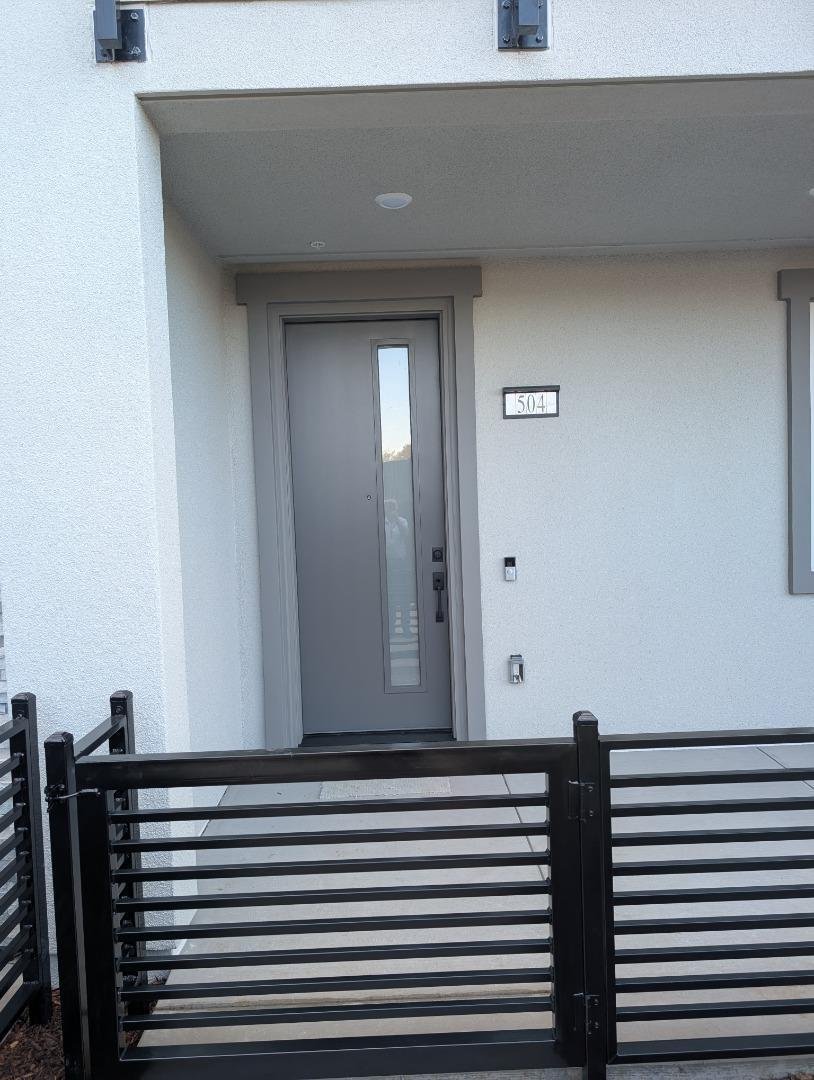 Townhouse in Campbell, California, United States 3 - 18671533