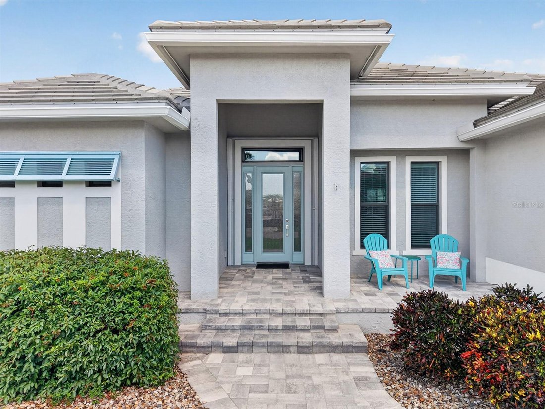House in Punta Gorda, Florida, United States 3 - 18662937
